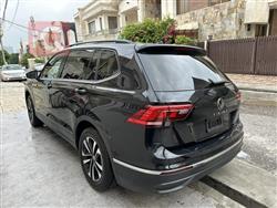 ڤۆڵکسواگن تیگوان